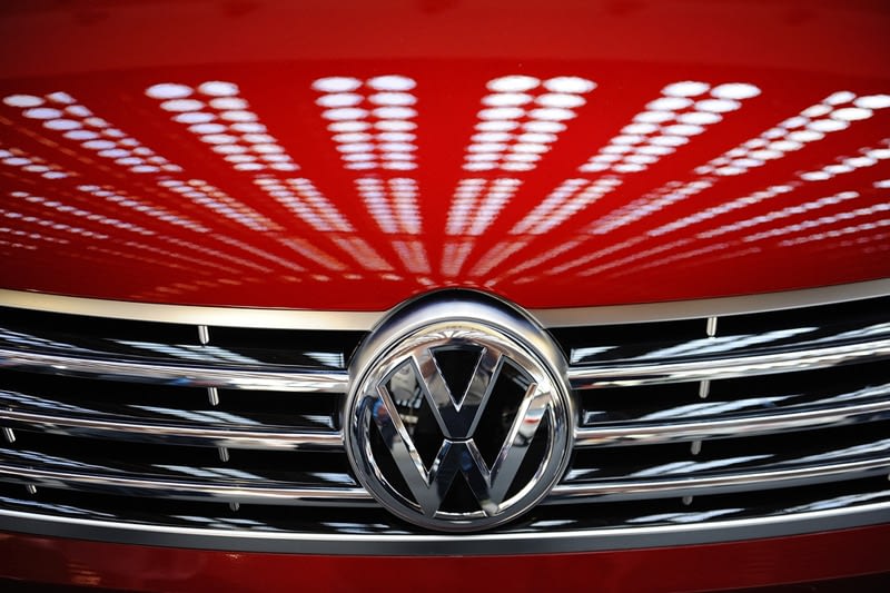 General Motors vs. Volkswagen Which Auto Manufacturer is